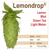 Lemondrop® Hops